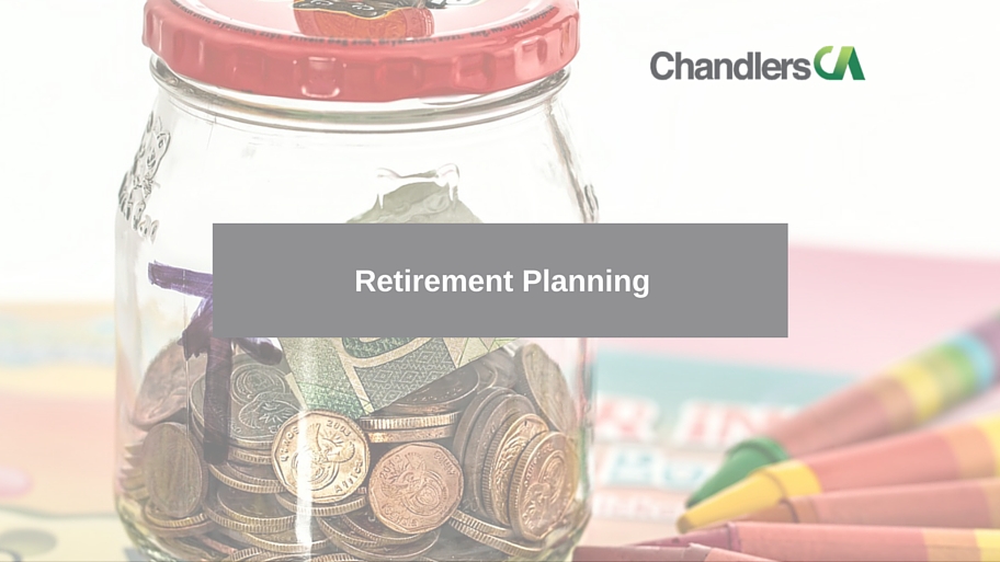 retirement planning guide