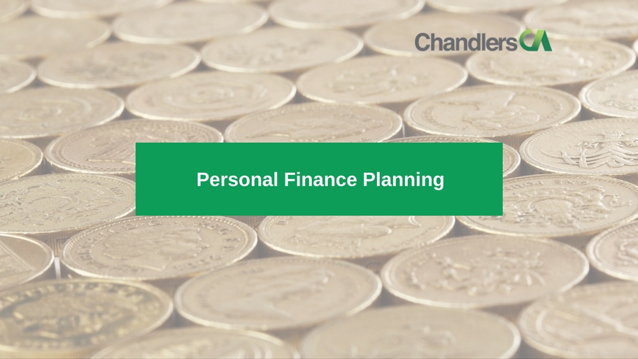 guide to personal financial planning
