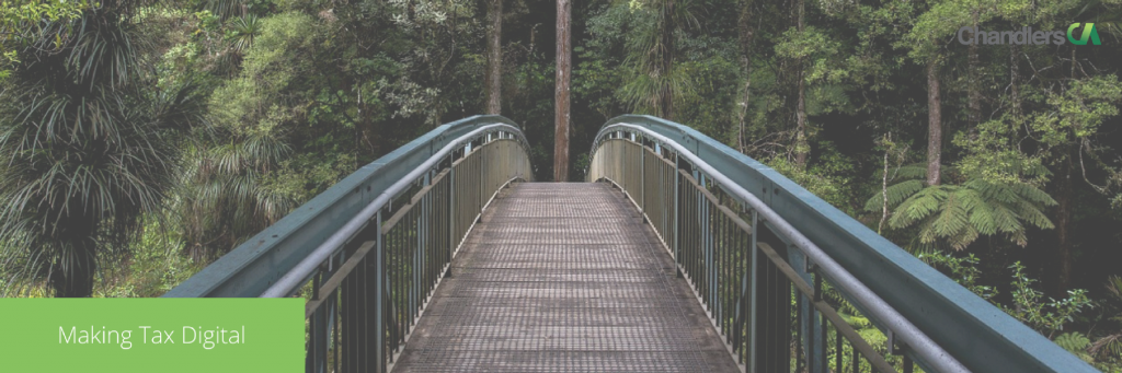 Making Tax Digital - are you ready