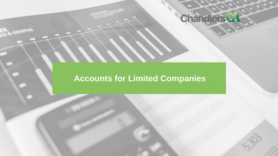 Guide to accounts for limited companies