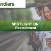 Chandlers - Spotlight on Recruitment