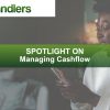 Chandlers - Spotlight on Managing Cashflow