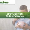 Spotlight on: Children’s savings: Starting Their Financial Future Early