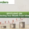 Chandlers - Spotlight on: Protecting Your Wealth From Inflation