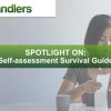 Spotlight On: Self-assessment Survival Guide slide